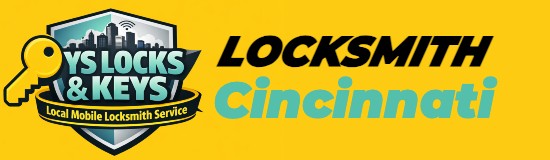 YS Locks & Keys - Locksmith Cincinnati